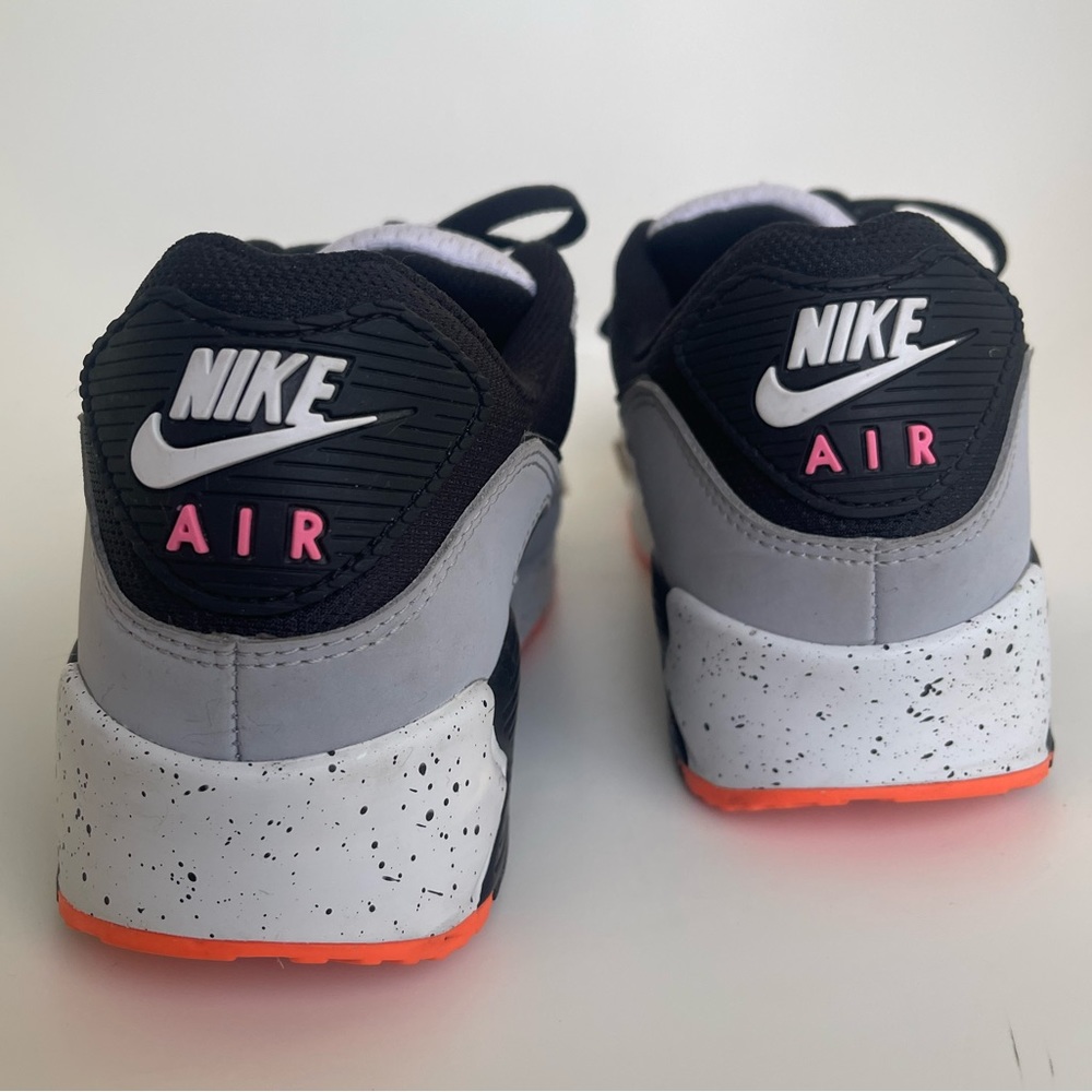 Men’s Nikes shoes size 10 - Picture 3 of 8